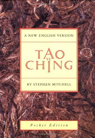 Tao Te Ching by Lao Tzu, Stephen Mitchell, Review