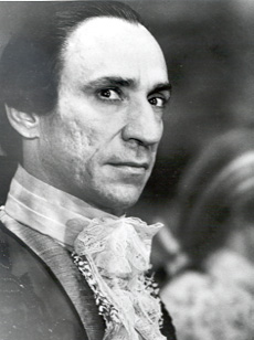F. Murray Abraham as Antonio Salieri