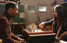 Chess Teacher God