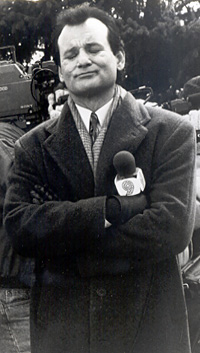 Bill Murray as Phil