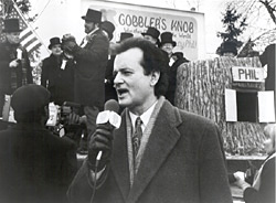 Groundhog Day