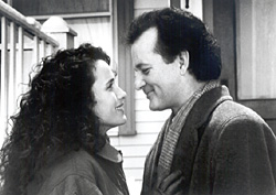 Groundhog Day