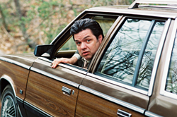 Oliver Platt as Jim