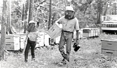 Ulee and Penny