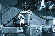 Osama' compound