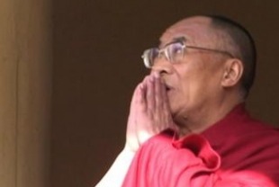 10 Questions for the Dalai Lama