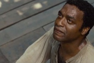 Chiwetel Ejiofor as Solomon