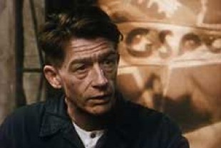 John Hurt as Winston