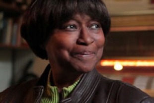 Claudia Lennear