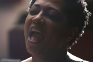 Lisa Fischer