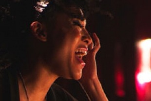 Judith Hill