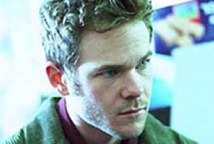 Shawn Ashmore as Denys
