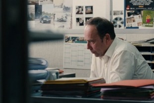 Olivier Gourmet as Jerome