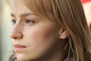 Anamaria Marinca as Otilia