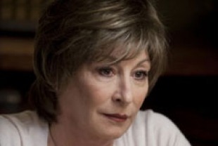 Angelica Huston as Diane