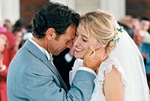 Wedding Day