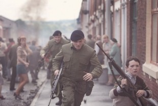 Jack O'Connell as Gary
