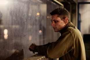 Jack O'Connell as Gary