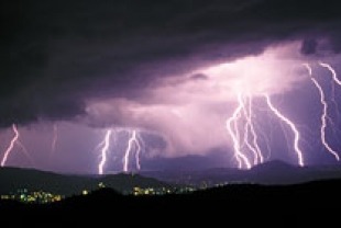 Act of God