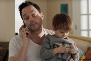 Nick Kroll as Jake and Caleb or Matthew Paddock as Teddy