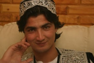 Rafi