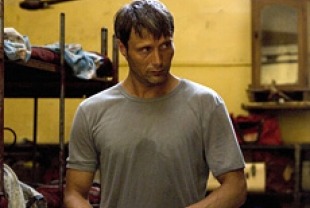 Mads Mikkelsen as Jacob