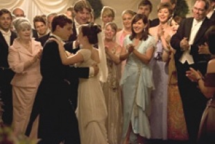 The Wedding