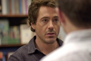 Robert Downey Jr. as Dito