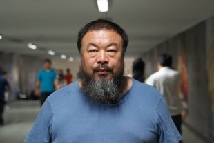 Ai Weiwei