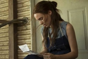Rooney Mara as Ruth