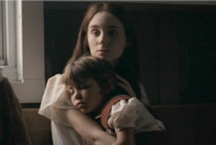 Rooney Mara as Ruth