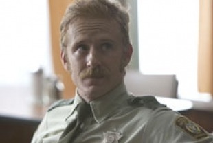 Ben Foster as Patrick