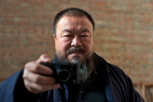 Ai Weiwei