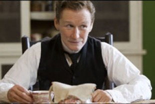 Glenn Close as Albert Nobbs