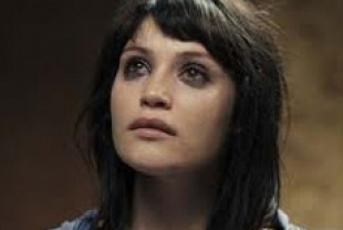 Gemma Arterton as Alice Creed