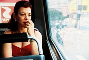 Carla Ribas as Alice