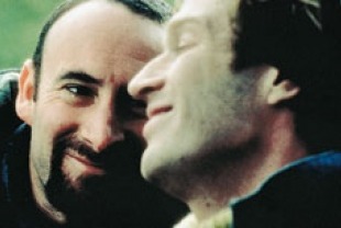 A scene from Alive and Kicking
