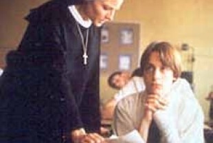 The Dangerous Lives of Altar Boys