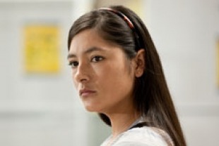 Magaly Solier as Marcela