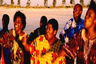ABC Choir