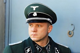 Ulrich Tukur as Kurt Gerstein
