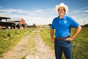 Joel Salatin