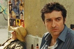 Mathieu Demy as Martin
