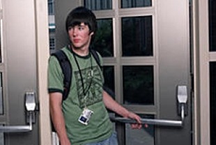 Jake Tusing