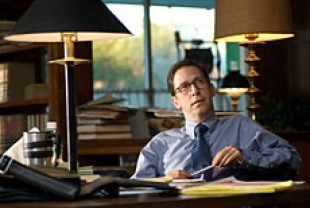 Tim Blake Nelson as David Cohen