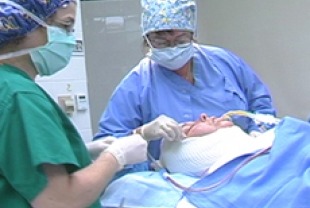 Plastic Surgery