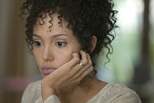 Angelina Jolie as Mariane