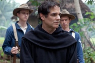Yul Vazquez as Padre Hidalgo