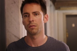 Martin Starr as Sam
