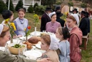 Sunday Dinner